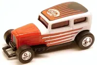 Hot Wheels Midnight Otto 2003