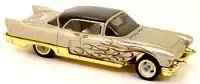 Hot Wheels '57 Cadillac Eldorado Brougham 2003
