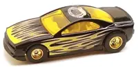 Hot Wheels Muscle Tone 2003