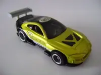 Hot Wheels Super Tsunami 2003
