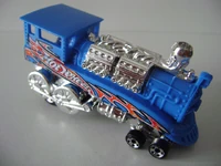Hot Wheels Rail Rodder 2003 (57096)