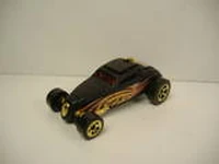 Hot Wheels Sooo Fast 2003 (57124)