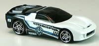 Hot Wheels 40 Somethin' 2003 (57137)