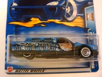 Hot Wheels Limozeen 2003 (57154)