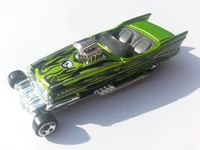 Hot Wheels '57 Roadster 2003 (57164)