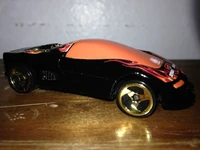 Hot Wheels Buick Wildcat 2003 (57167)