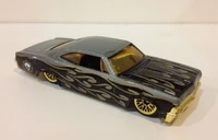 Hot Wheels '65 Chevy Impala 2003 (57171)