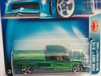 Hot Wheels Customized C3500 2003 (57174)