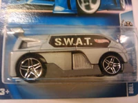 Hot Wheels Hyperliner 2003 (57190)