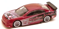 Hot Wheels Holden SS Commodore (vt) 2003 (57224)