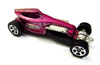 Hot Wheels Sweet 16 II 2003 (57242)