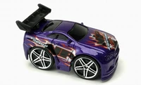 Hot Wheels Out-A-Line 2004 (B3535)