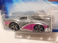 Hot Wheels Two 2 Go 2004 (B3557)