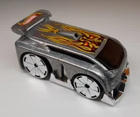 Hot Wheels Hyperliner 2004 (B3562)