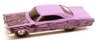 Hot Wheels Pontiac Bonneville 1965 2004