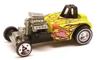 Hot Wheels Altered State 2004