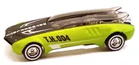 Hot Wheels Whip Creamer II 2004