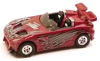 Hot Wheels Tantrum 2004