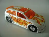 Hot Wheels Audacious 2004