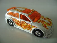 Hot Wheels Audacious 2004 (B3580)