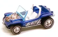 Hot Wheels Meyers Manx 2004