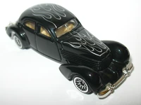 Hot Wheels 1936 Cord 2004 (B3776)