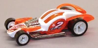 Hot Wheels I Candy 2004 (B3777)
