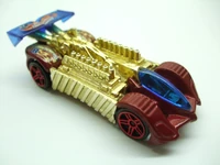 Hot Wheels Krazy 8s 2004 (B3795)