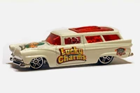 Hot Wheels 8 Crate 2004 (B3835)