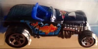 Hot Wheels Deuce Roadster 2004 (B3841)