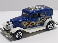 Hot Wheels '32 Ford Delivery 2004 (B3842)