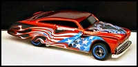Hot Wheels Purple Passion 2004 (B3847)