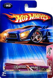 Hot Wheels Custom '59 Cadillac 2004 (B3864)