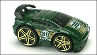 Hot Wheels Lotus Esprit 2004 (C2703)