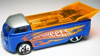 Hot Wheels Volkswagen Drag Truck 2004 (C2711)