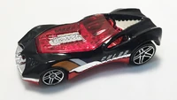 Hot Wheels CUL8R 2004 (C2733)