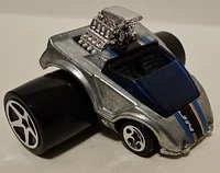 Hot Wheels Jacknabbit Special 2004 (C2752)