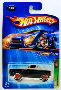 Hot Wheels '56 Flashsider 2005
