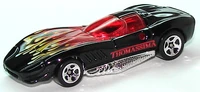 Hot Wheels Thomassima III 2005 (G6798)