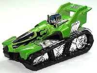 Hot Wheels Treadator 2005 (G6799)