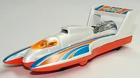 Hot Wheels Hydroplane 2005 (G6801)