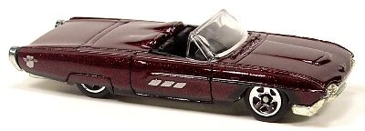 Hot Wheels '63 T-Bird 2005 (G6829)