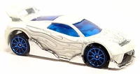 Hot Wheels MS-T Suzuka 2005 (G6834)