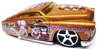 Hot Wheels '49 Merc (hardnoze) 2005 (G6838)