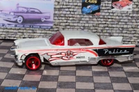 Hot Wheels 1957 Cadillac Eldorado Brougham 2005 (H9055)
