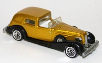 Hot Wheels '35 Classic Caddy 2005 (H9063)
