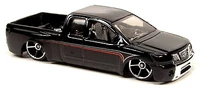 Hot Wheels Nissan Titan 2006 (J3272)