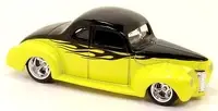 Hot Wheels '40 Ford Coupe 2006