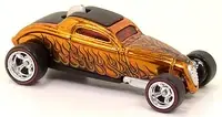 Hot Wheels Sooo Fast 2006