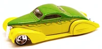 Hot Wheels Swoop Coupe 2006 (J3450)